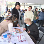 Suspenden trámites para la entrega de tarjetas del Bienestar y del INAPAM