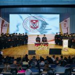 <strong>Presenta Rector de la UATx primer informe de actividades</strong>